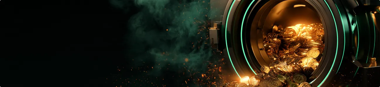 Hidden jack casino Banner 10